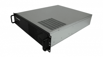 TRASSIR NeuroStation 8800R/64 Нейросетевой IP-видеорегистратор